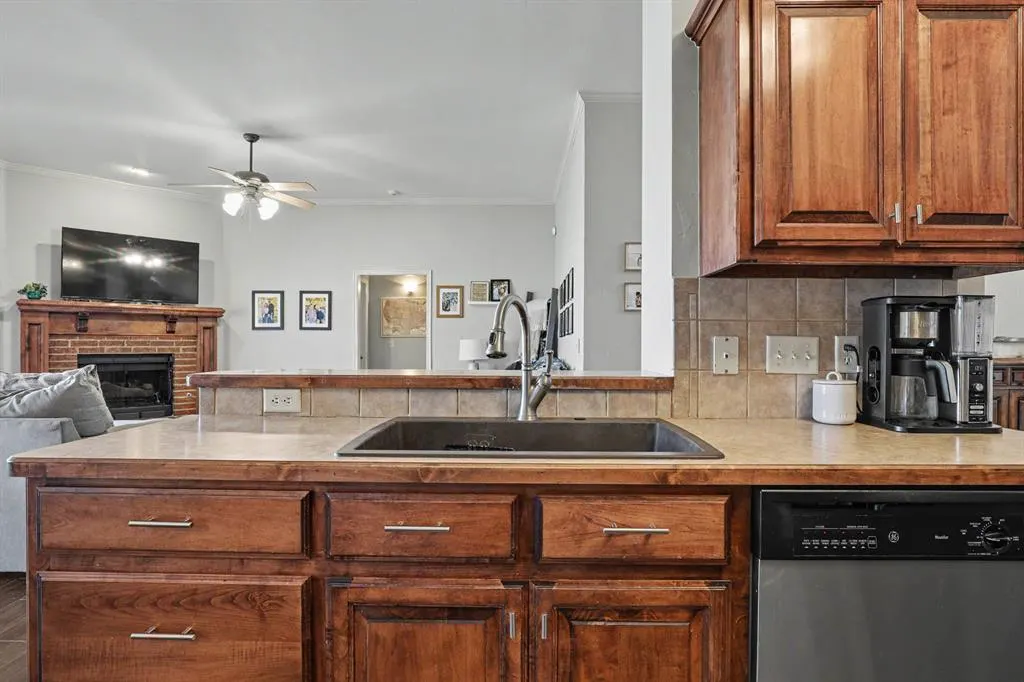 Photo 13 — 17036 Hardwood Place, Edmond, OK 73012