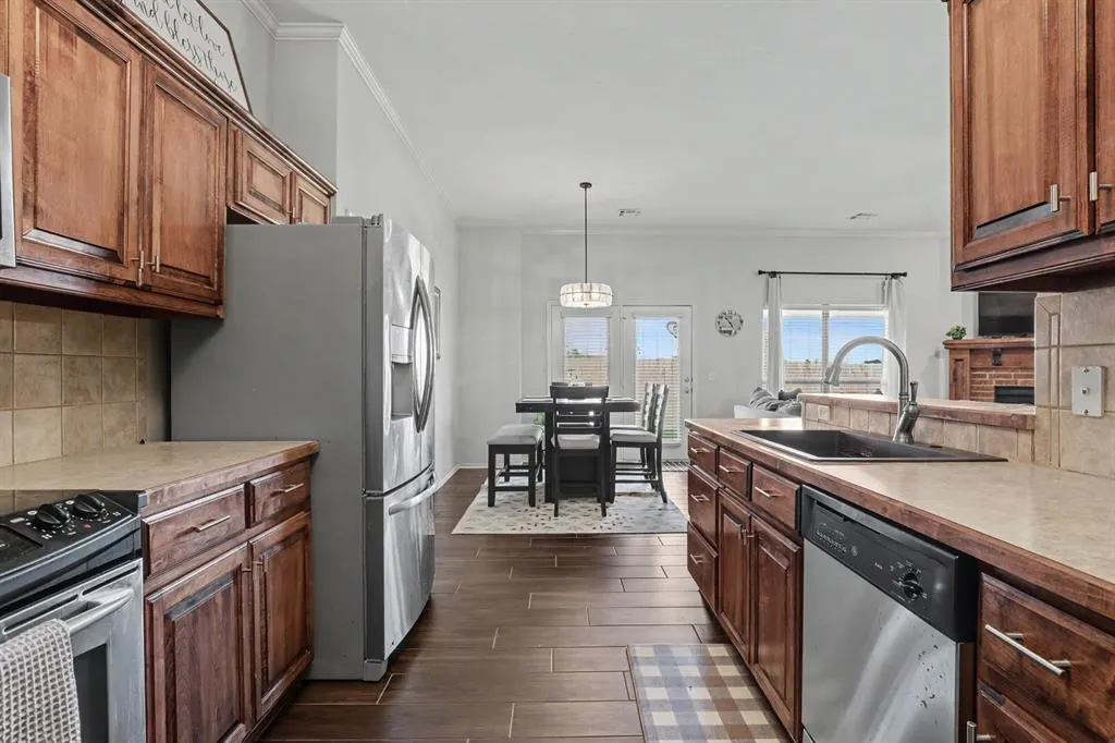 Photo 15 — 17036 Hardwood Place, Edmond, OK 73012