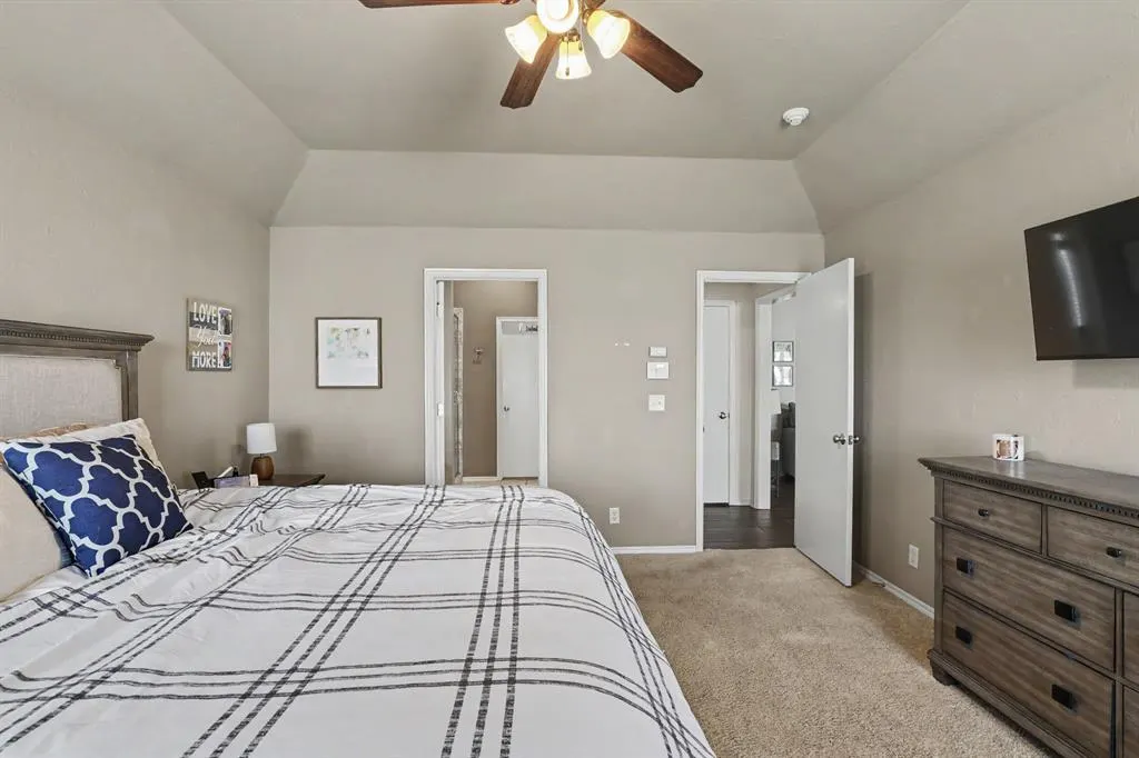 Photo 18 — 17036 Hardwood Place, Edmond, OK 73012