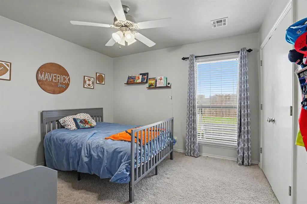 Photo 23 — 17036 Hardwood Place, Edmond, OK 73012