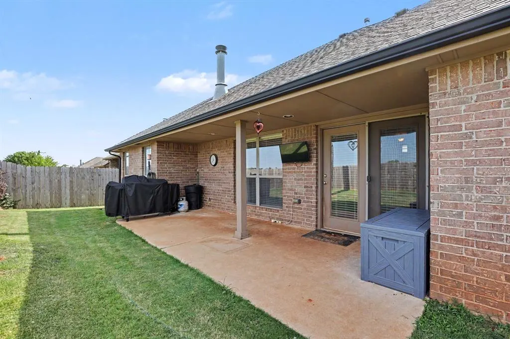 Photo 31 — 17036 Hardwood Place, Edmond, OK 73012