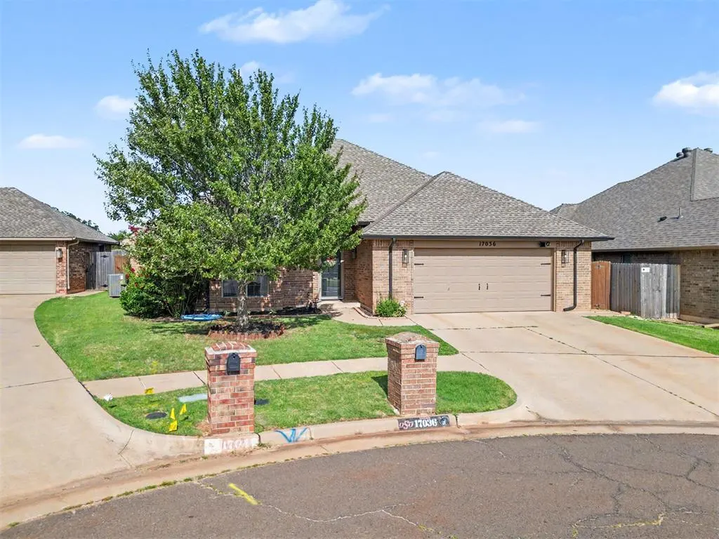 Photo 32 — 17036 Hardwood Place, Edmond, OK 73012
