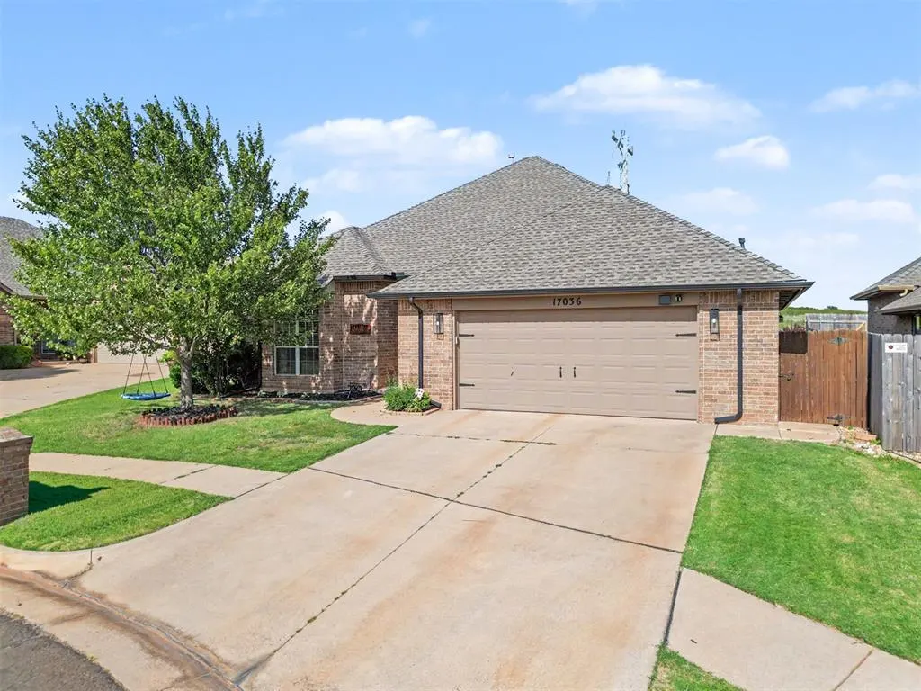 Photo 33 — 17036 Hardwood Place, Edmond, OK 73012