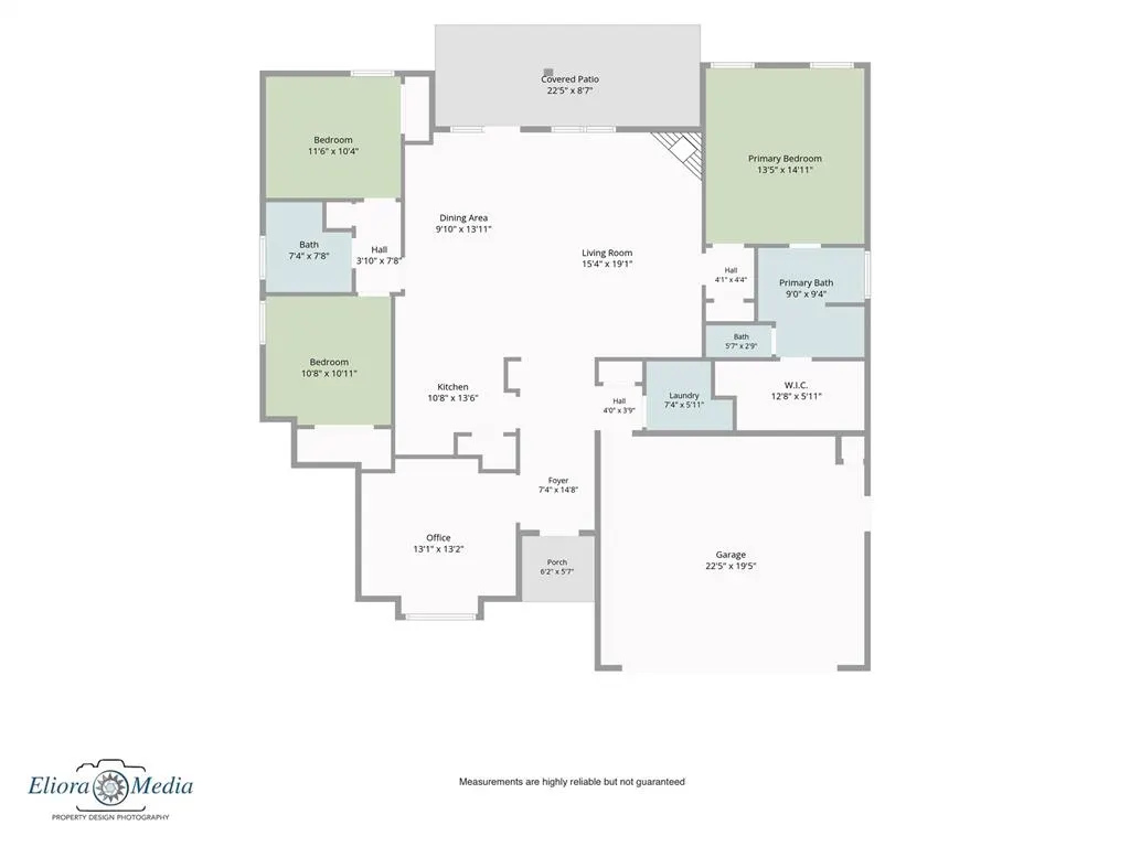 Photo 41 — 17036 Hardwood Place, Edmond, OK 73012