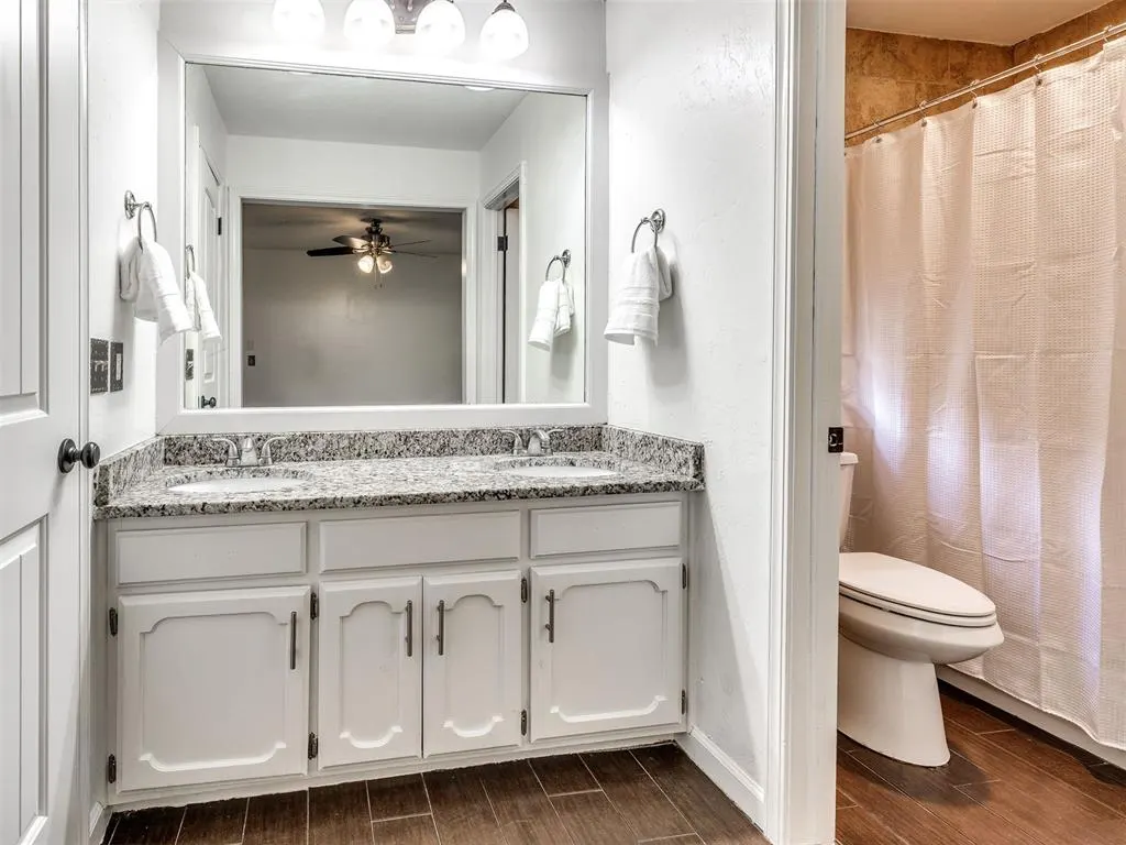 Photo 21 — 2640 Michael Drive, Edmond, OK 73013