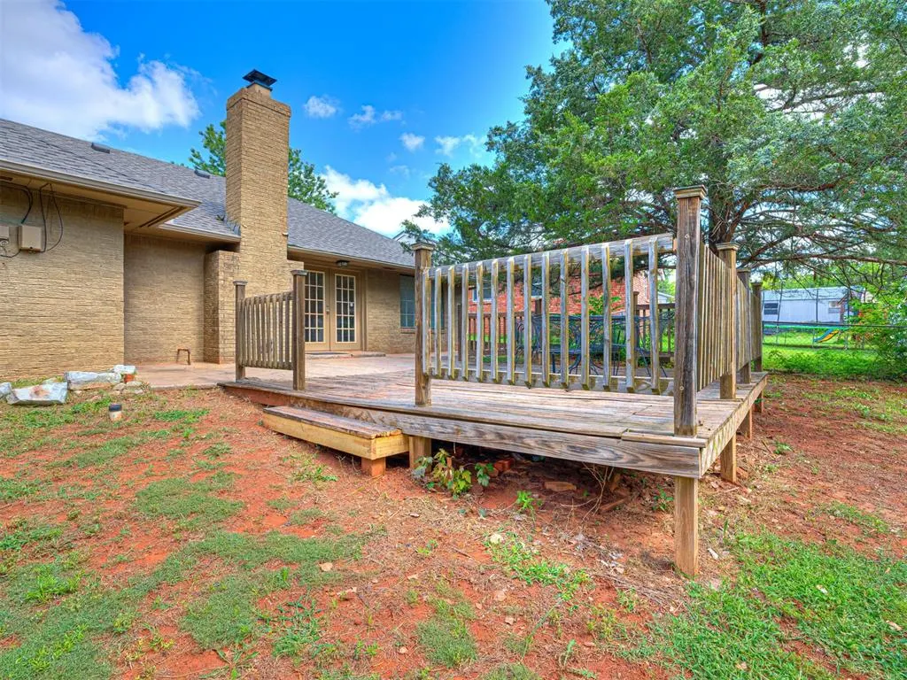 Photo 37 — 2640 Michael Drive, Edmond, OK 73013