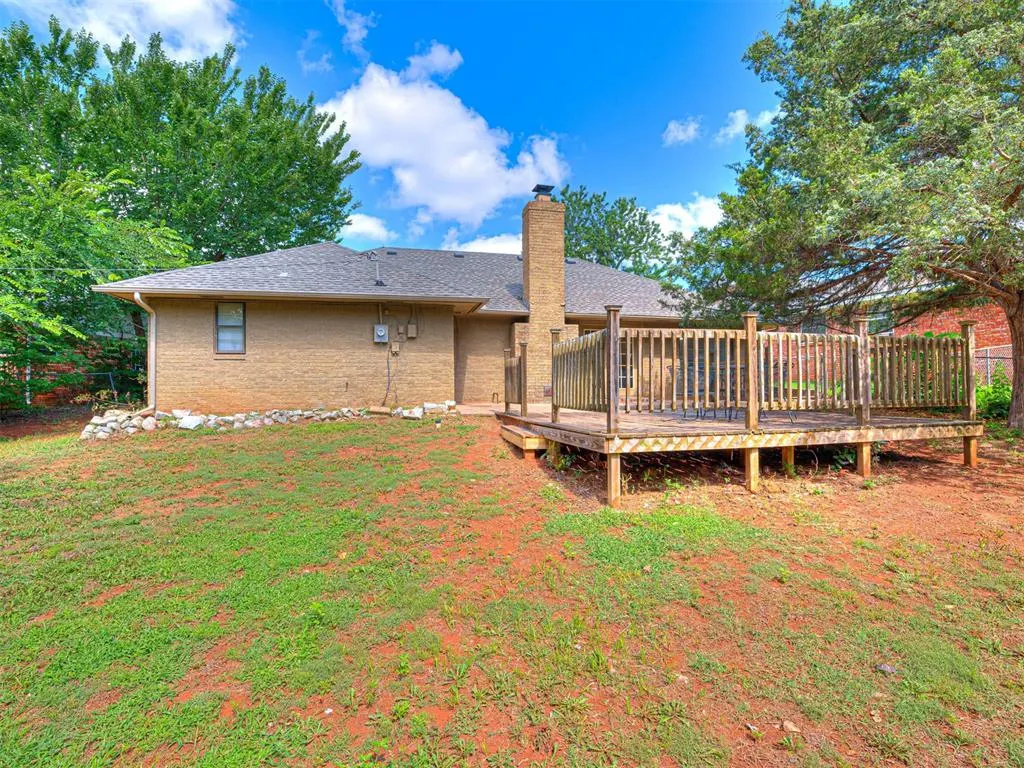 Photo 38 — 2640 Michael Drive, Edmond, OK 73013