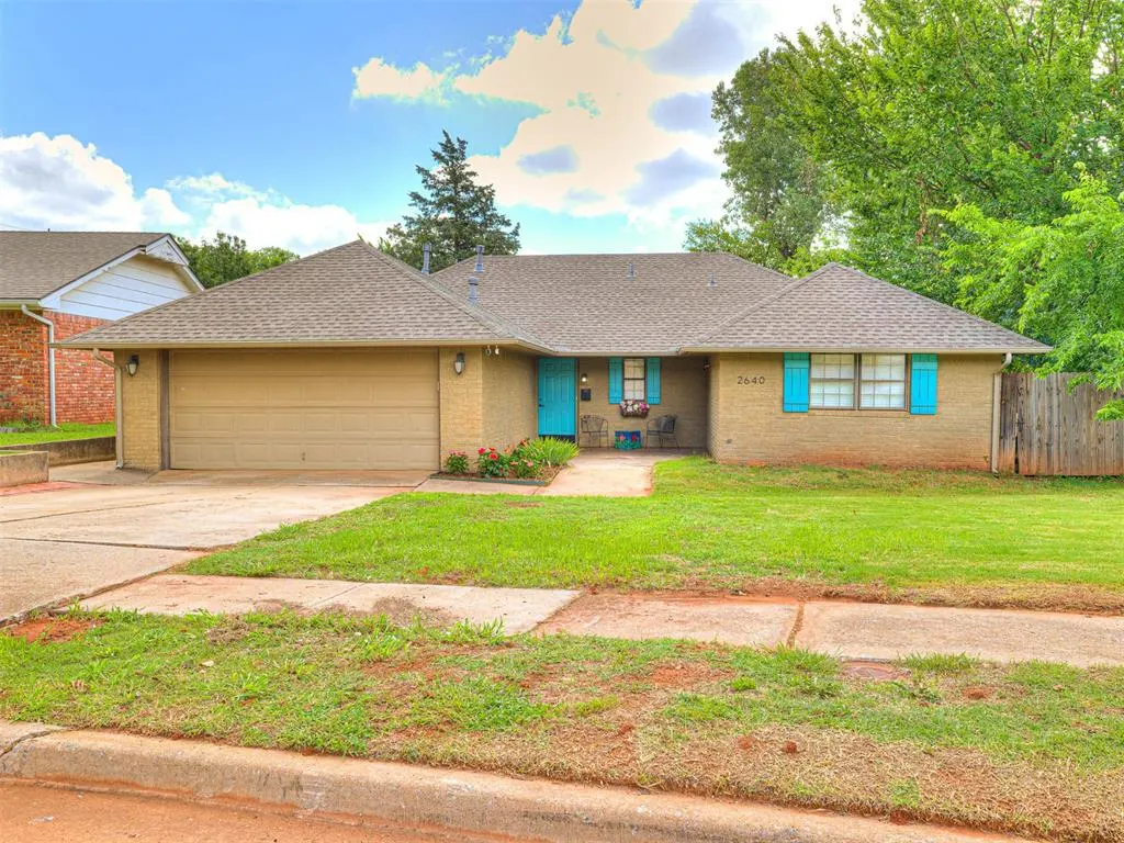 Photo 40 — 2640 Michael Drive, Edmond, OK 73013