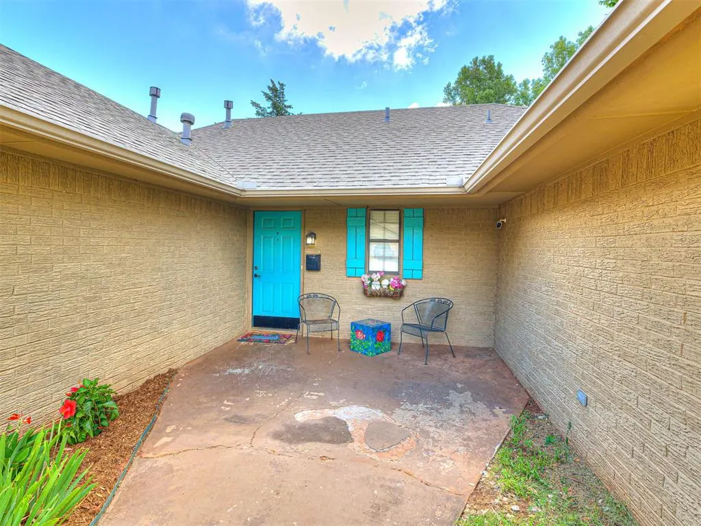 Photo 41 — 2640 Michael Drive, Edmond, OK 73013