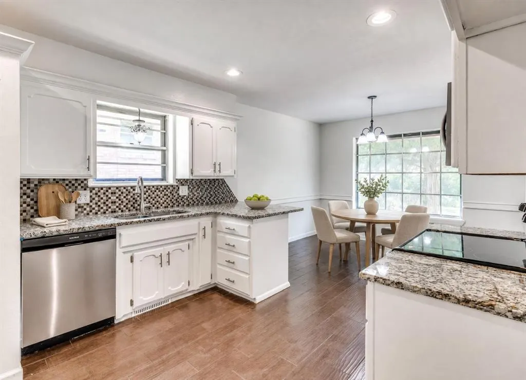Photo 2 — 2640 Michael Drive, Edmond, OK 73013