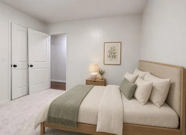 Photo 3 — 2640 Michael Drive, Edmond, OK 73013