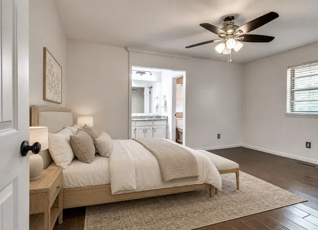 Photo 5 — 2640 Michael Drive, Edmond, OK 73013