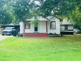 Sold home at 1927 Cedar Street