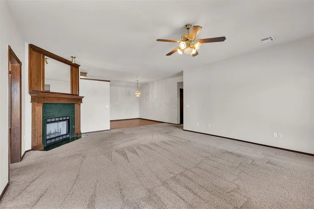 Photo 3 — 3529 Northridge Terrace, Choctaw, OK 73020