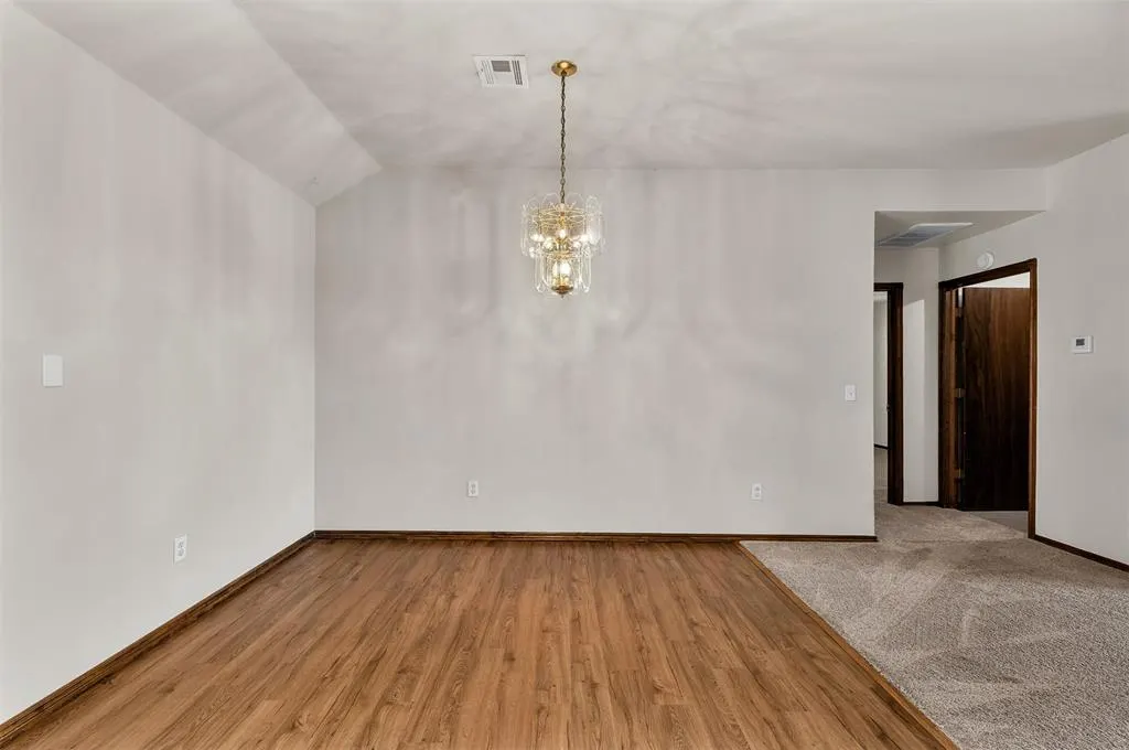 Photo 4 — 3529 Northridge Terrace, Choctaw, OK 73020