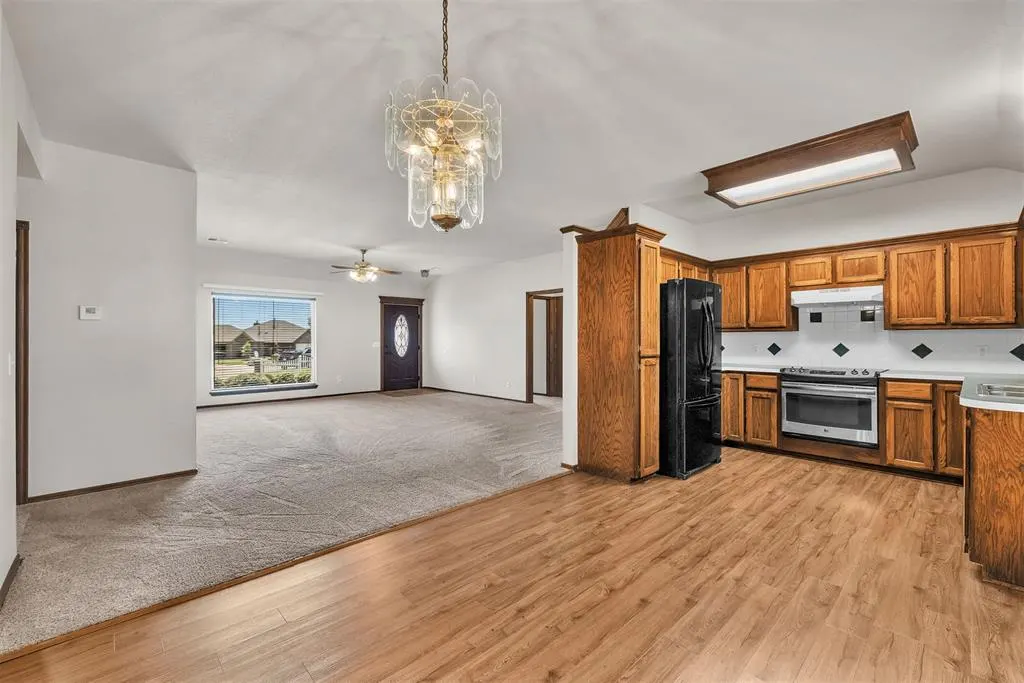 Photo 5 — 3529 Northridge Terrace, Choctaw, OK 73020