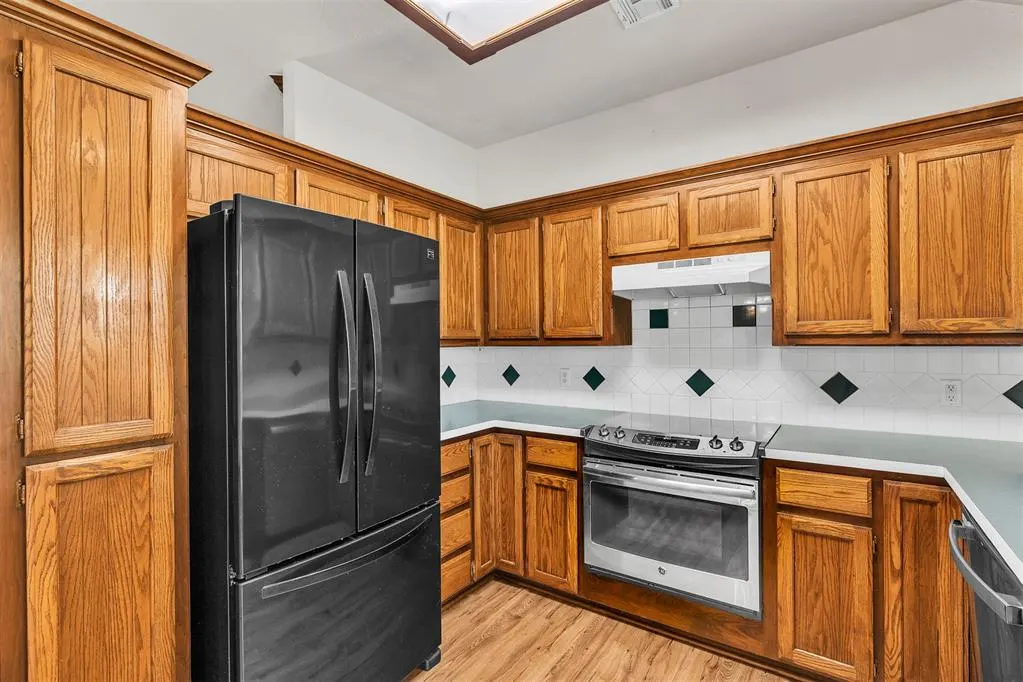 Photo 6 — 3529 Northridge Terrace, Choctaw, OK 73020
