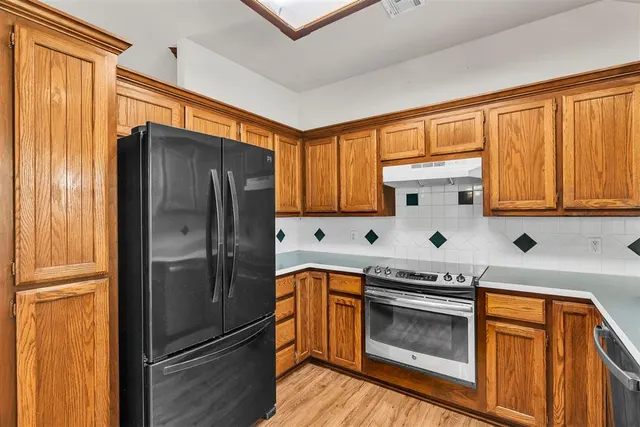 Photo 6 — 3529 Northridge Terrace, Choctaw, OK 73020