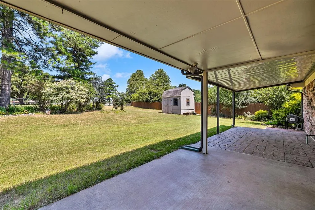 Photo 17 — 3529 Northridge Terrace, Choctaw, OK 73020