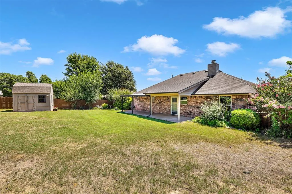 Photo 18 — 3529 Northridge Terrace, Choctaw, OK 73020