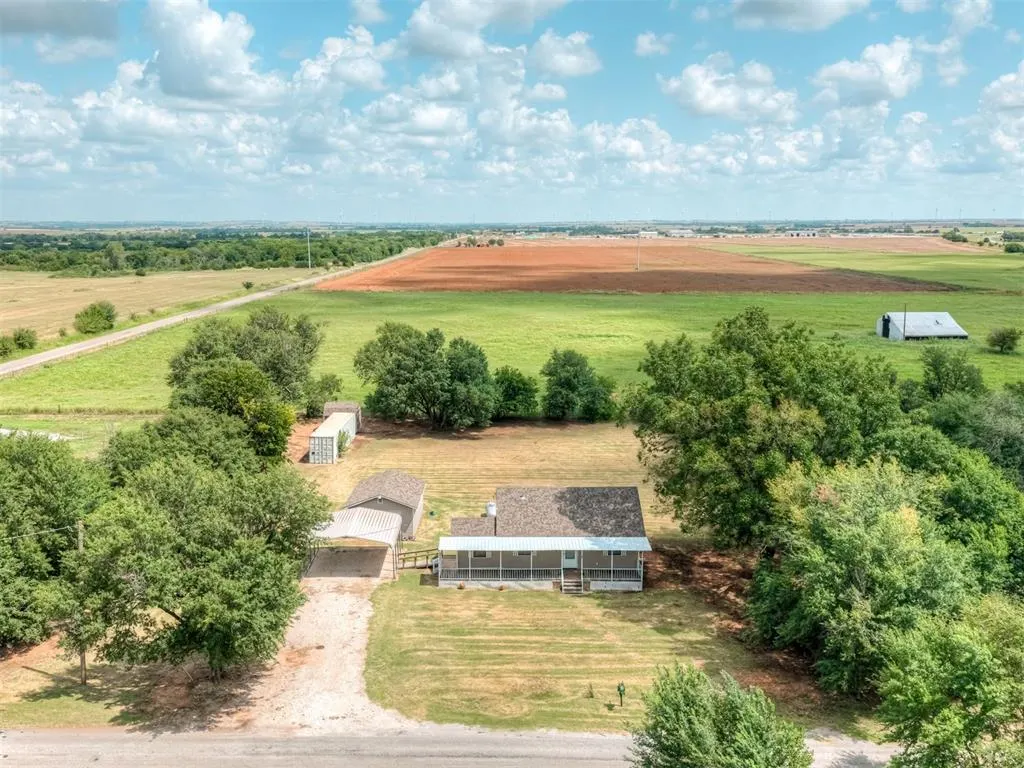 Photo 46 — 202 W 7th Street, Amber, OK 73004