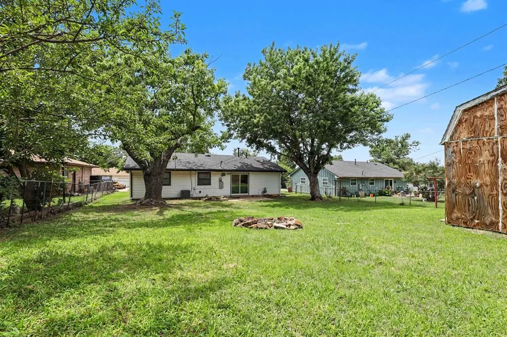 Photo 6 — 1724 Serenade Drive, Oklahoma City, OK 73130