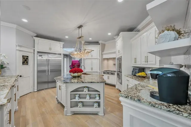 Photo 3 — 11016 Waters Welling Way, Edmond, OK 73013