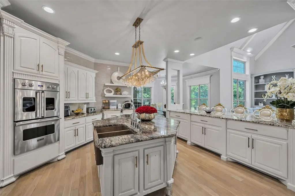 Photo 4 — 11016 Waters Welling Way, Edmond, OK 73013