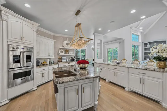 Photo 4 — 11016 Waters Welling Way, Edmond, OK 73013