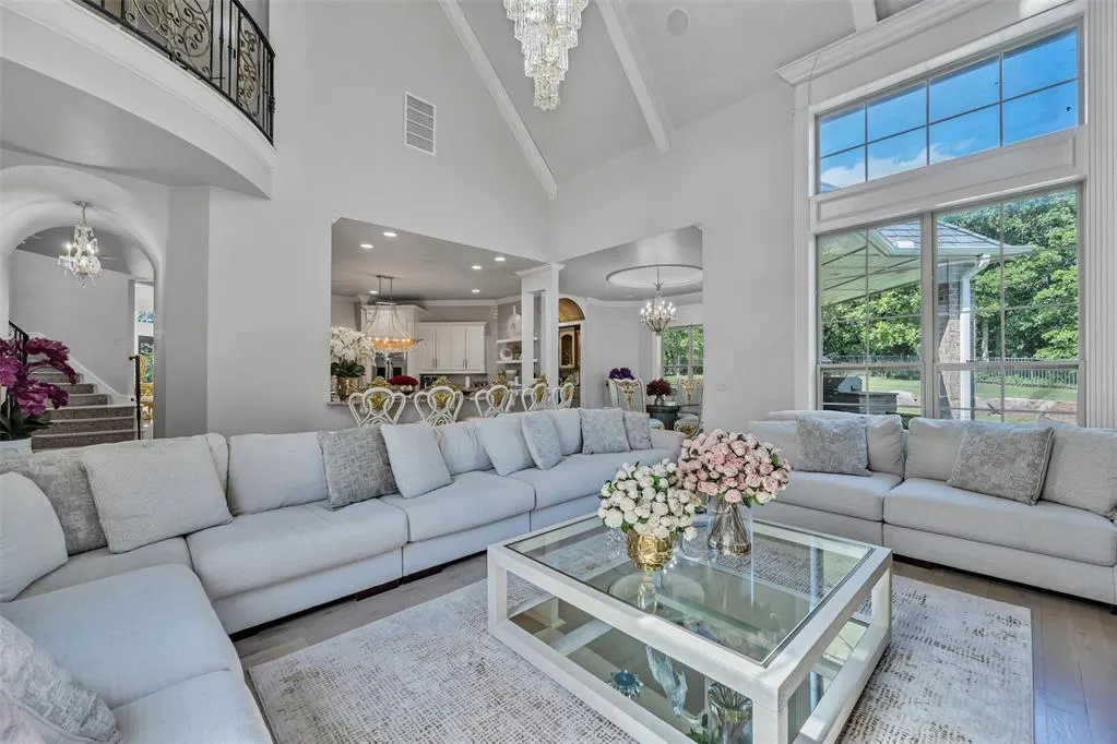 Photo 8 — 11016 Waters Welling Way, Edmond, OK 73013