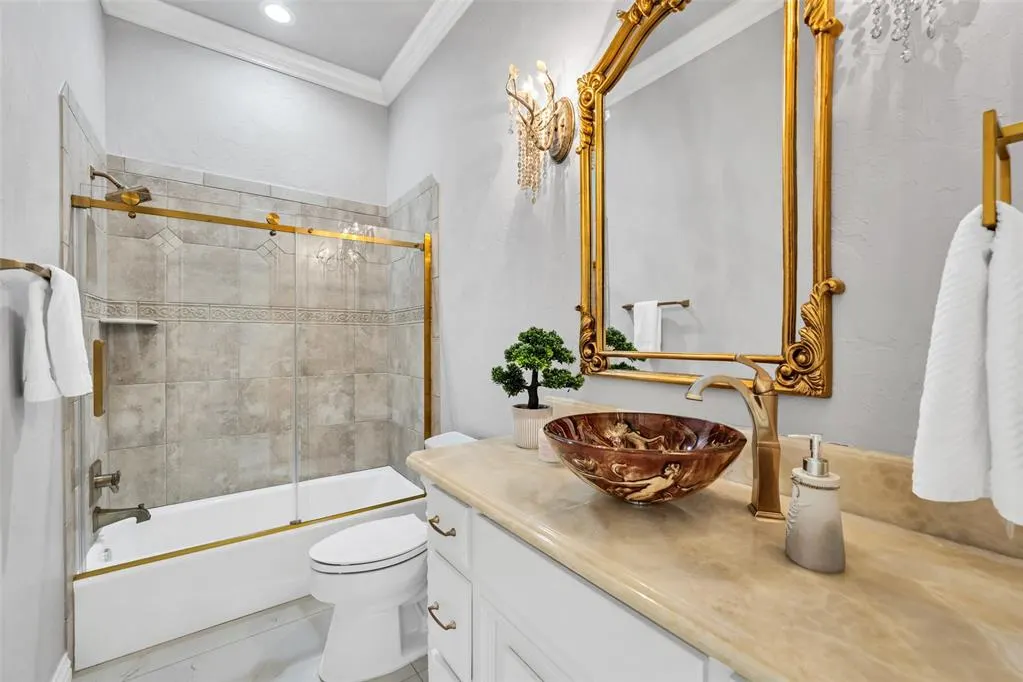 Photo 18 — 11016 Waters Welling Way, Edmond, OK 73013
