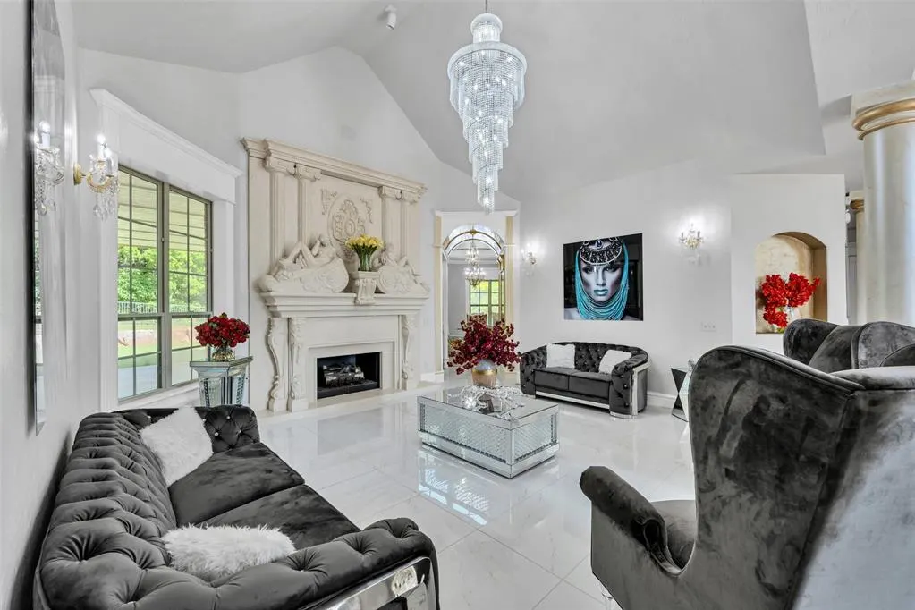 Photo 19 — 11016 Waters Welling Way, Edmond, OK 73013