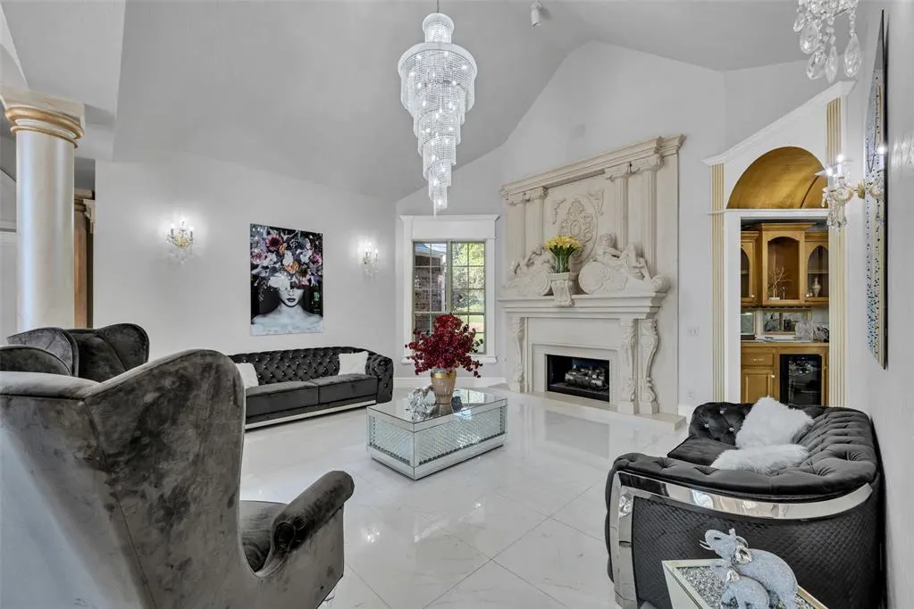 Photo 20 — 11016 Waters Welling Way, Edmond, OK 73013