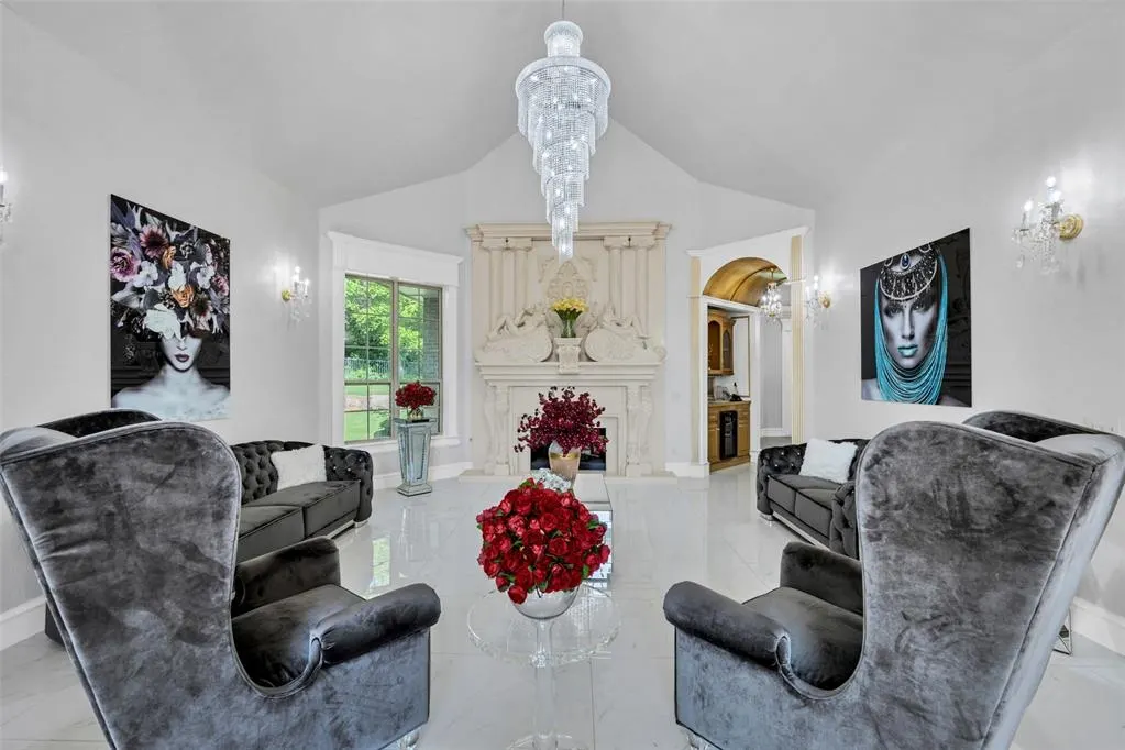 Photo 21 — 11016 Waters Welling Way, Edmond, OK 73013
