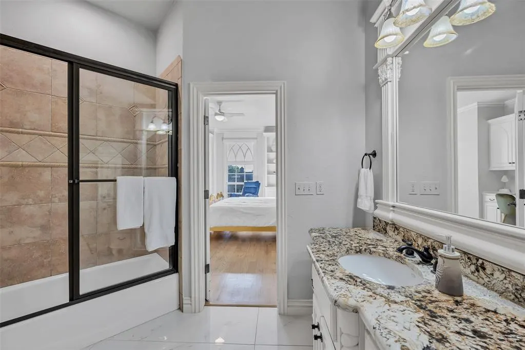 Photo 33 — 11016 Waters Welling Way, Edmond, OK 73013