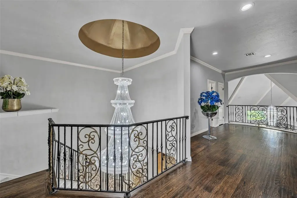 Photo 38 — 11016 Waters Welling Way, Edmond, OK 73013