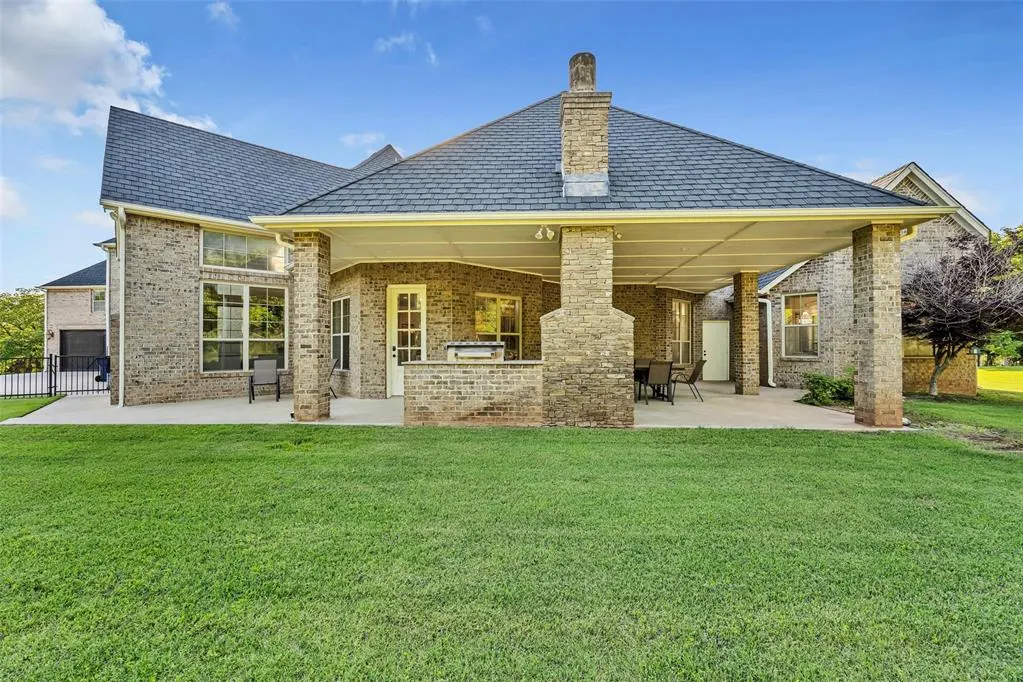 Photo 49 — 11016 Waters Welling Way, Edmond, OK 73013