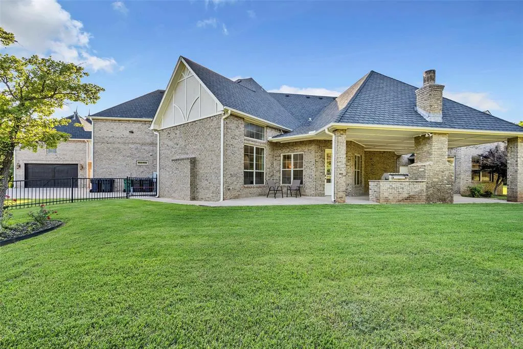Photo 50 — 11016 Waters Welling Way, Edmond, OK 73013