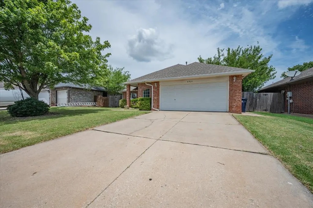 Photo 4 — 5921 SE 86th Street, Oklahoma City, OK 73135