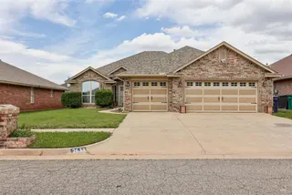 Sold home at 2633 SE 97th Street
