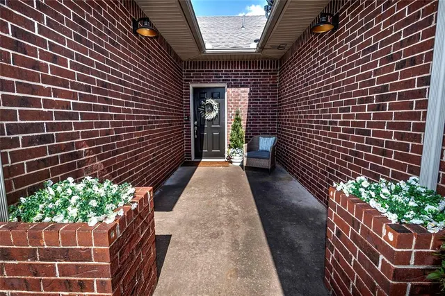 Photo 5 — 1104 S Rozell Lane, Chandler, OK 74834