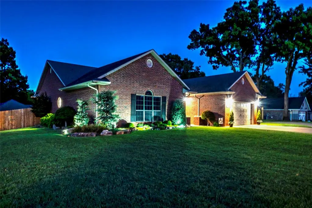 Photo 8 — 1104 S Rozell Lane, Chandler, OK 74834