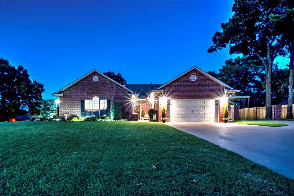 Photo 9 — 1104 S Rozell Lane, Chandler, OK 74834