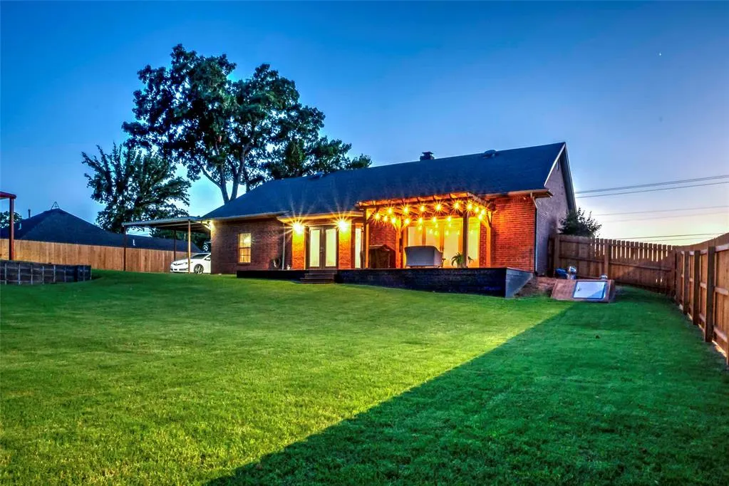 Photo 13 — 1104 S Rozell Lane, Chandler, OK 74834