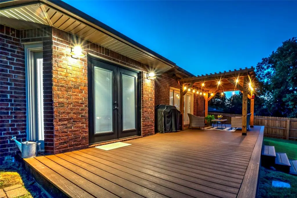 Photo 14 — 1104 S Rozell Lane, Chandler, OK 74834
