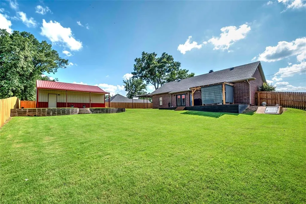 Photo 19 — 1104 S Rozell Lane, Chandler, OK 74834
