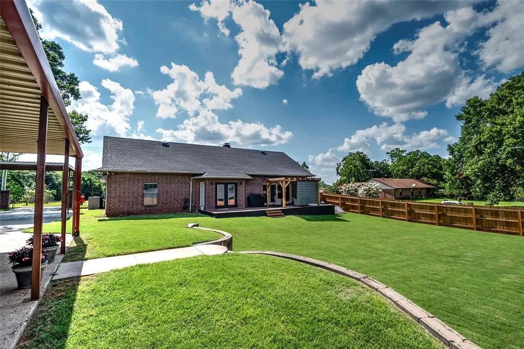 Photo 20 — 1104 S Rozell Lane, Chandler, OK 74834