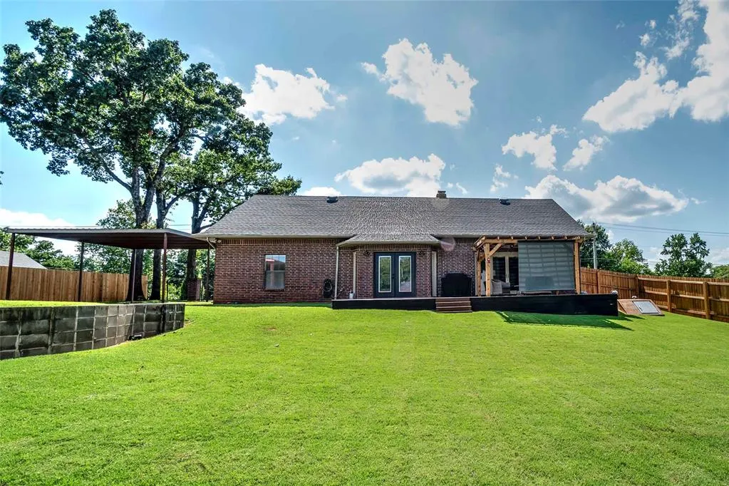 Photo 21 — 1104 S Rozell Lane, Chandler, OK 74834