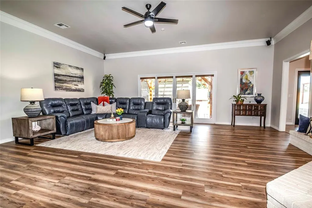 Photo 24 — 1104 S Rozell Lane, Chandler, OK 74834