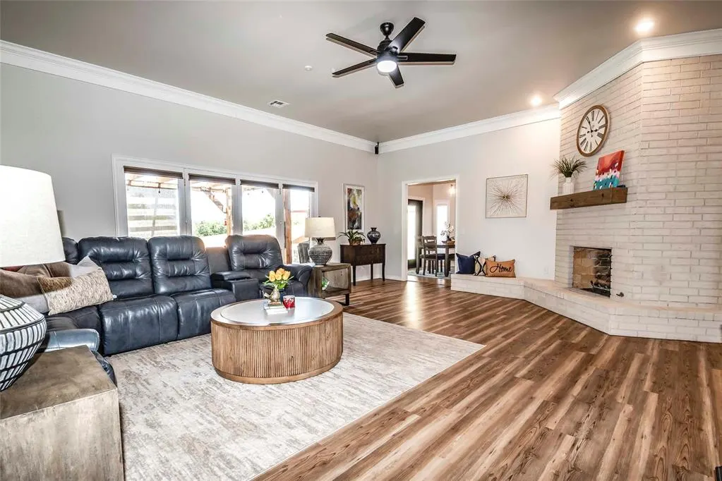 Photo 25 — 1104 S Rozell Lane, Chandler, OK 74834